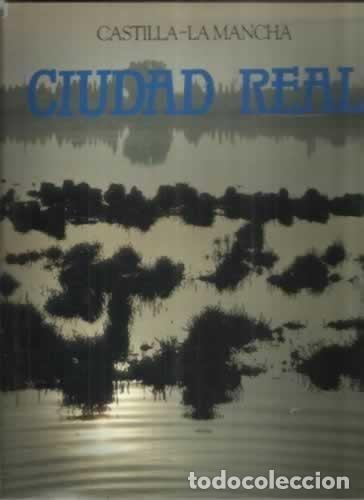 Libros: Ciudad Real - VV. AA. - Foto 1