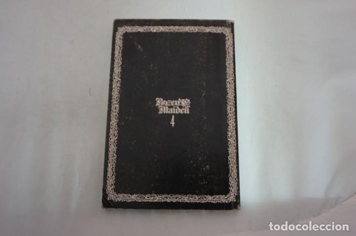 Libros: 18E/ ROZEN MAUDEN 4 - PEACH-PIT - Foto 1