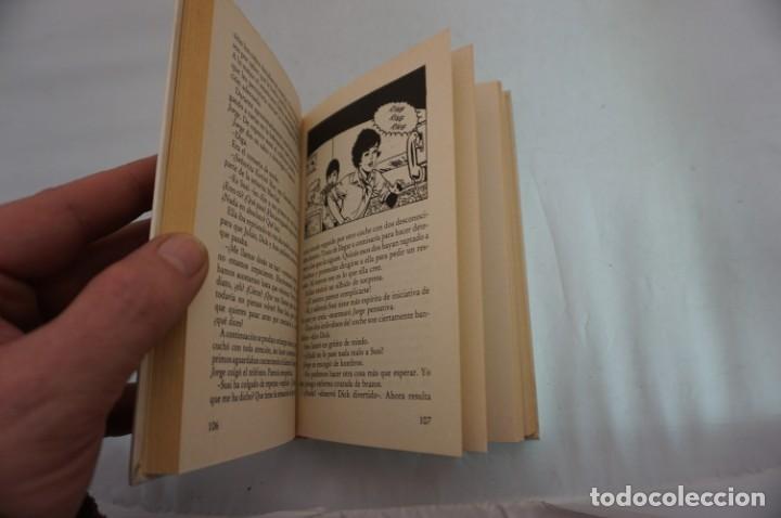 Libros: 18E/ LOS CINCO EN LA CIUDAD PERDIDA - LOS CINCO EN LA TELEVISION - Foto 3
