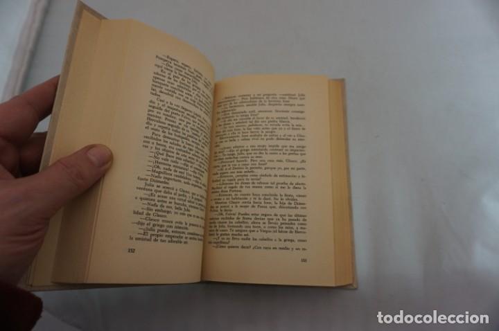 Libros: 8D/ LOS ULTIMOS DE POMPEYA - E, BULWER-LYTTON / PLANETA - Foto 4