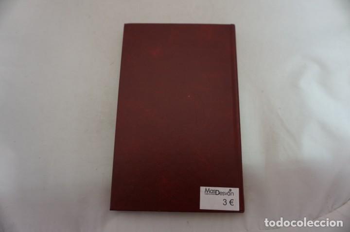 Libros: 8D/ EL CRMEN DE LAS ESTANQUERAS - ALFONSO GROSSO / PLANETA - Foto 5