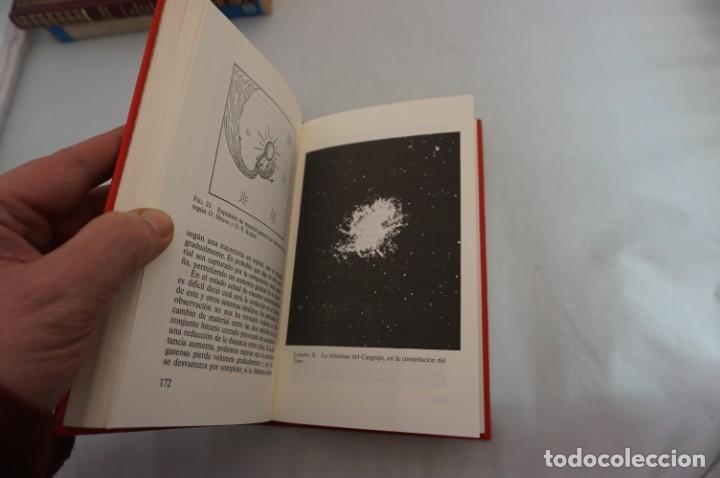 Libros: 8D/ LA CREACION DEL UNIVERSO - GEORGE GAMOW / RBA - Foto 5