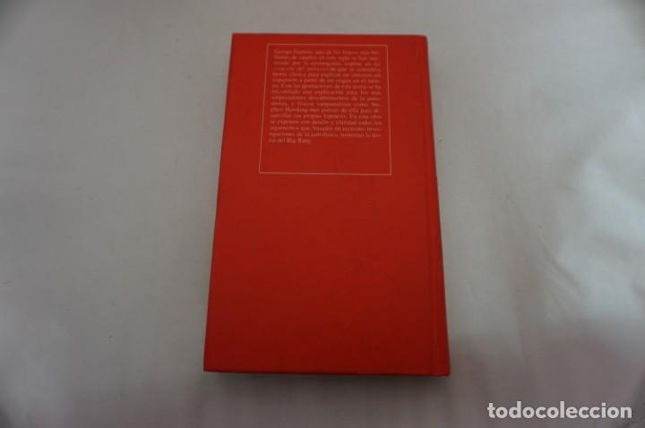 Libros: 8D/ LA CREACION DEL UNIVERSO - GEORGE GAMOW / RBA - Foto 6