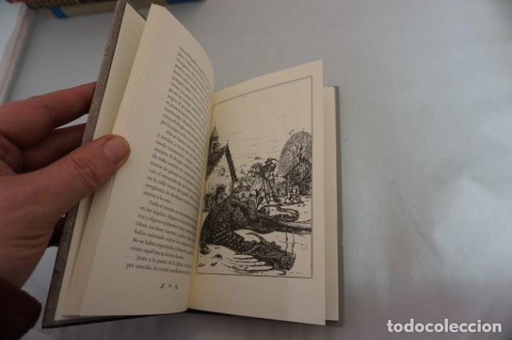 Libros: 8D/ EGIDIO EL GRANJERO DE HAM - J.R.R. TOLKIEN / CIRCULO DE LECTORES - Foto 4