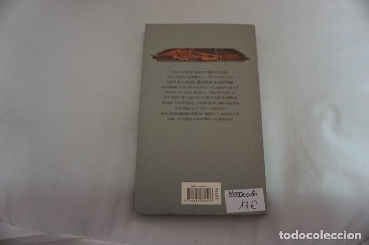 Libros: 8D/ EGIDIO EL GRANJERO DE HAM - J.R.R. TOLKIEN / CIRCULO DE LECTORES - Foto 6