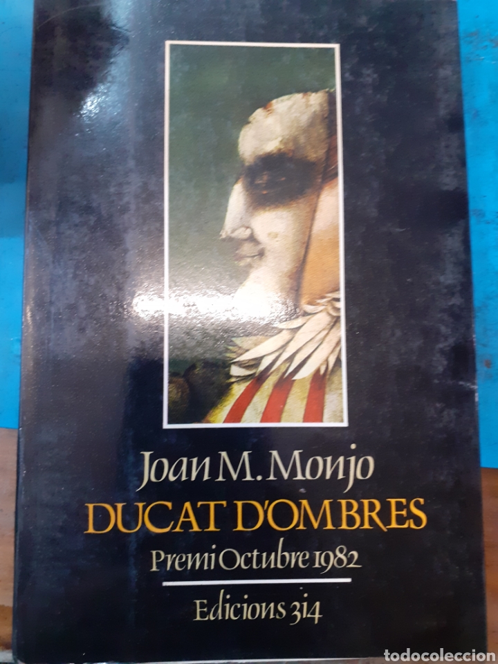 Libros: DUCAT D&acute;OMBRES - MONJO,Joan M. - Foto 1