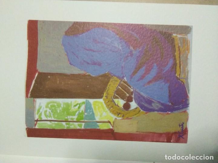 Libros: A Pablo Neruda. Portada Rafael Alberti. Le&oacute;n 1996 - Foto 4
