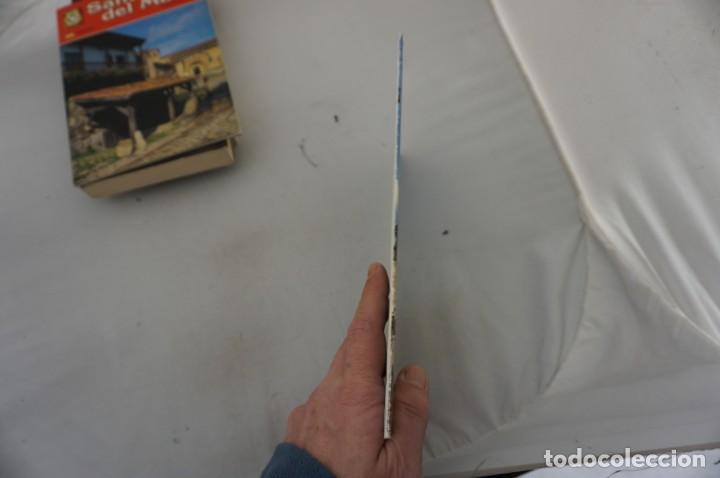 Libros: 10E/ EL ALCAZAR DE SEGOVIA - Foto 2