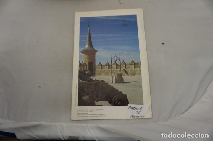 Libros: 10E/ EL ALCAZAR DE SEGOVIA - Foto 4