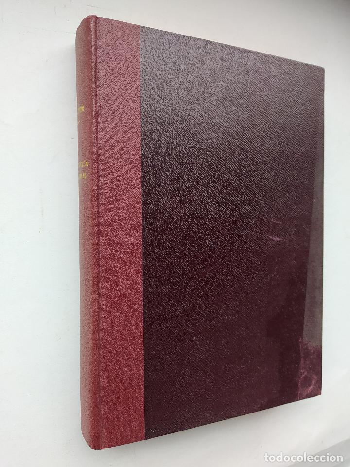Libros: Pedagog&iacute;a fundamental. - Jonas Cohn. TDK309 - Foto 2
