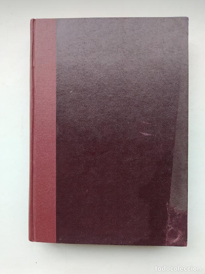 Libros: Pedagog&iacute;a fundamental. - Jonas Cohn. TDK309 - Foto 1