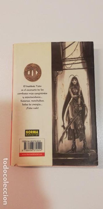 Libros: V- LIBRO/ COMIC DEL CIELO AL INFIERNO OH! GREAT - Foto 2