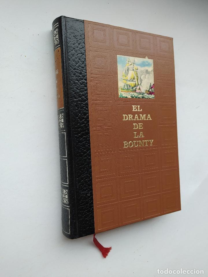 Libros: EL DRAMA DE LA BOUNTY. - VV.AA. TDK492 - Foto 2