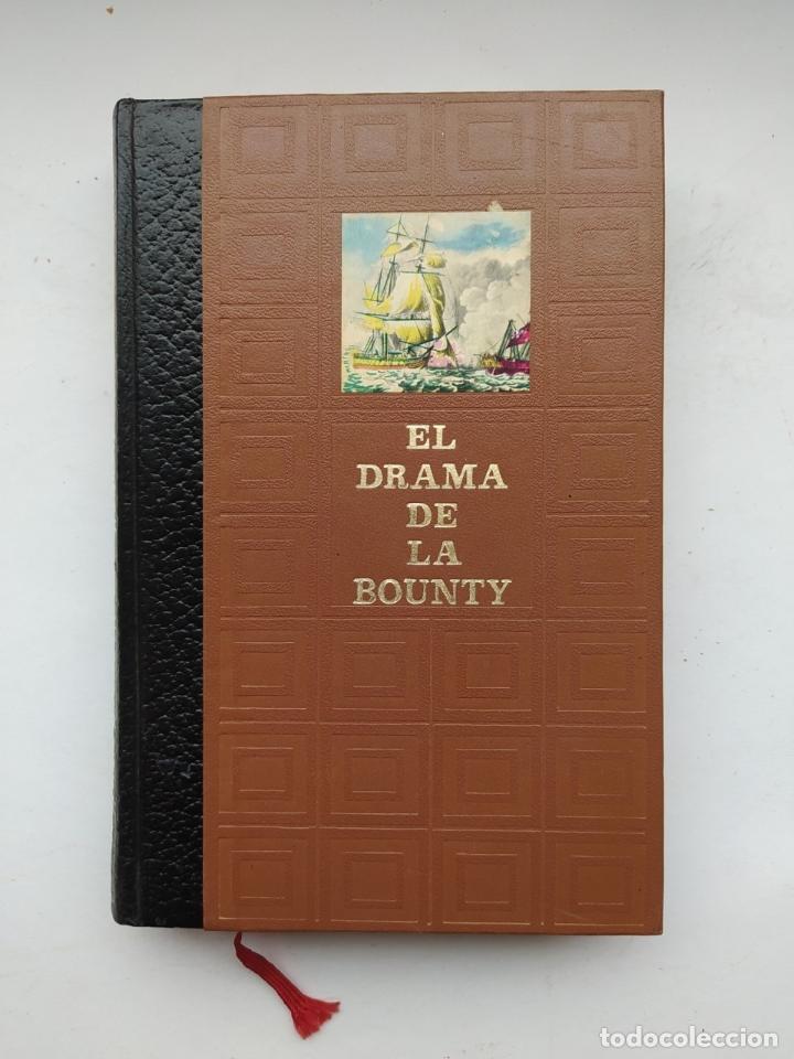 Libros: EL DRAMA DE LA BOUNTY. - VV.AA. TDK492 - Foto 1