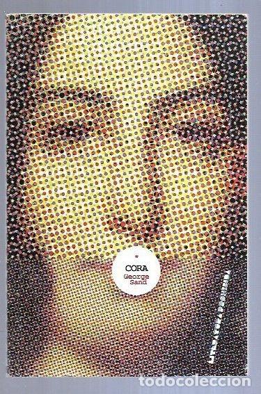 Libros: CORA - SAND, GEORGE - Foto 3
