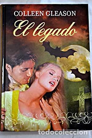 Libros: EL LEGADO - Gleason,Colleen - Foto 1