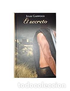 Libros: EL SECRETO - Garwood,Julie - Foto 1