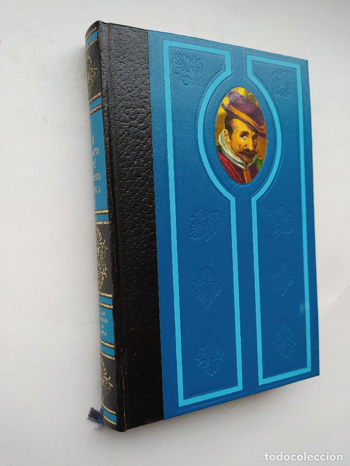 Libros: La muerte del imperio azteca. - VVAA. TDK492 - Foto 2