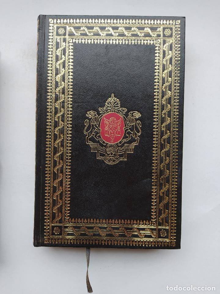Libros: Nuestra Se&ntilde;ora de Par&iacute;s. - V&iacute;ctor Hugo. TDK492 - Foto 2