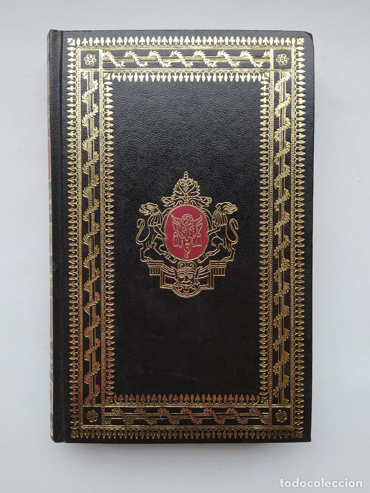 Libros: Nuestra Se&ntilde;ora de Par&iacute;s. - V&iacute;ctor Hugo. TDK492 - Foto 3