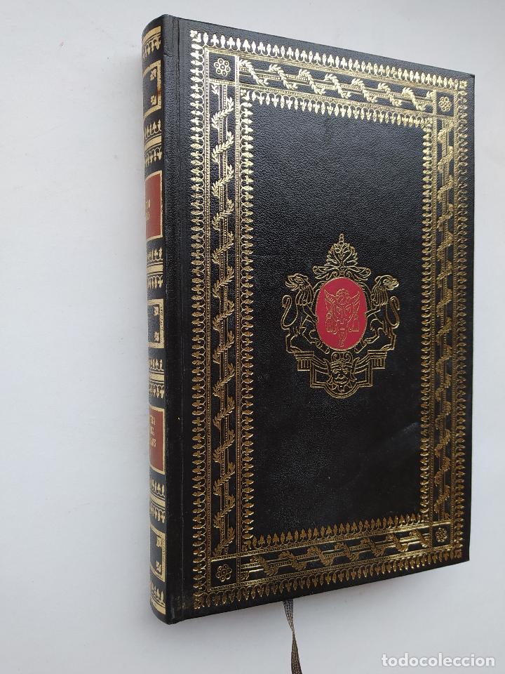 Libros: Nuestra Se&ntilde;ora de Par&iacute;s. - V&iacute;ctor Hugo. TDK492 - Foto 5