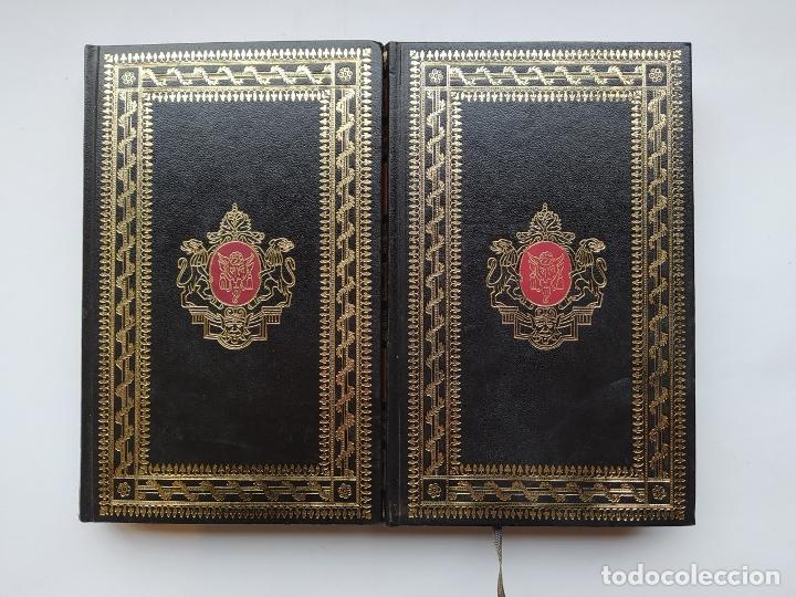 Libros: Nuestra Se&ntilde;ora de Par&iacute;s. - V&iacute;ctor Hugo. TDK492 - Foto 1