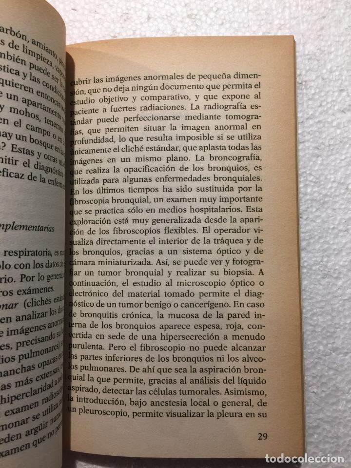 Libros: El aire que respiramos - Laurence Di Menza - Foto 5