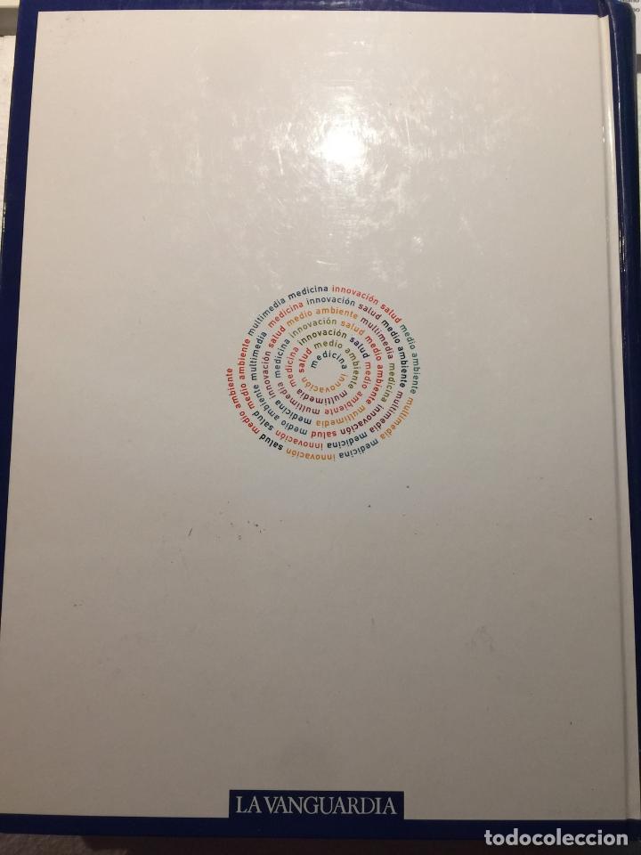 Libros: Ciencia y Vida 43 suplementos. 2 tomos - Varios - Foto 4