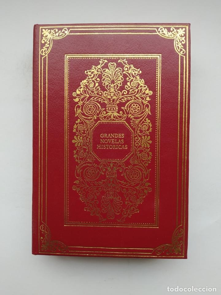 Libros: EL &Uacute;LTIMO MOHICANO. - FENIMORE COOPER. TDK492 - Foto 1