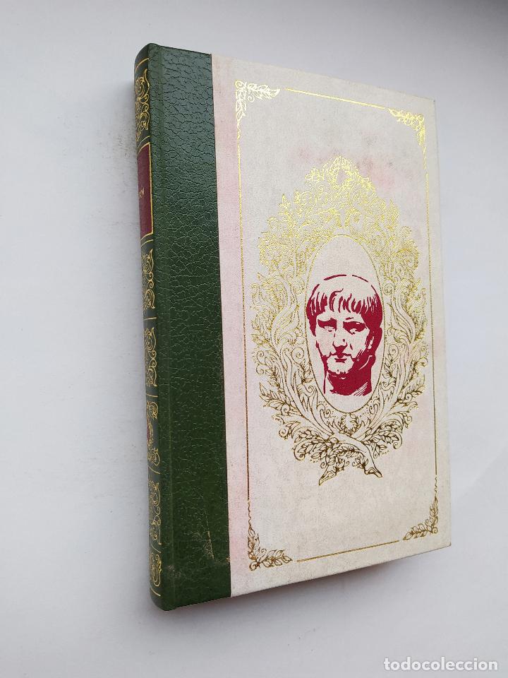 Libros: NER&Oacute;N. - LATOUR SAINT-IBARS. TDK492 - Foto 2