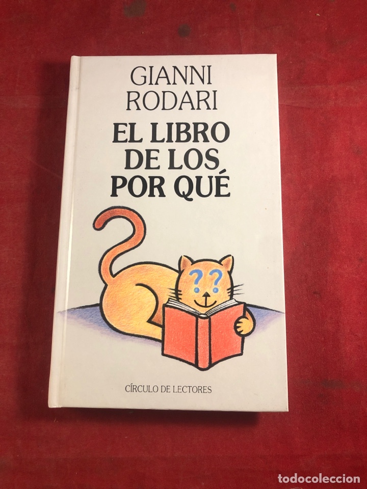 Libros: El libro de los por qu&eacute; - Foto 1