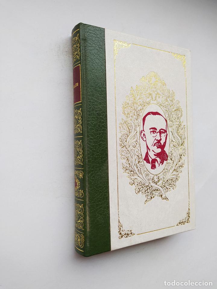 Libros: HIMMLER. - BERNARD MICHAL. TDK492 - Foto 2