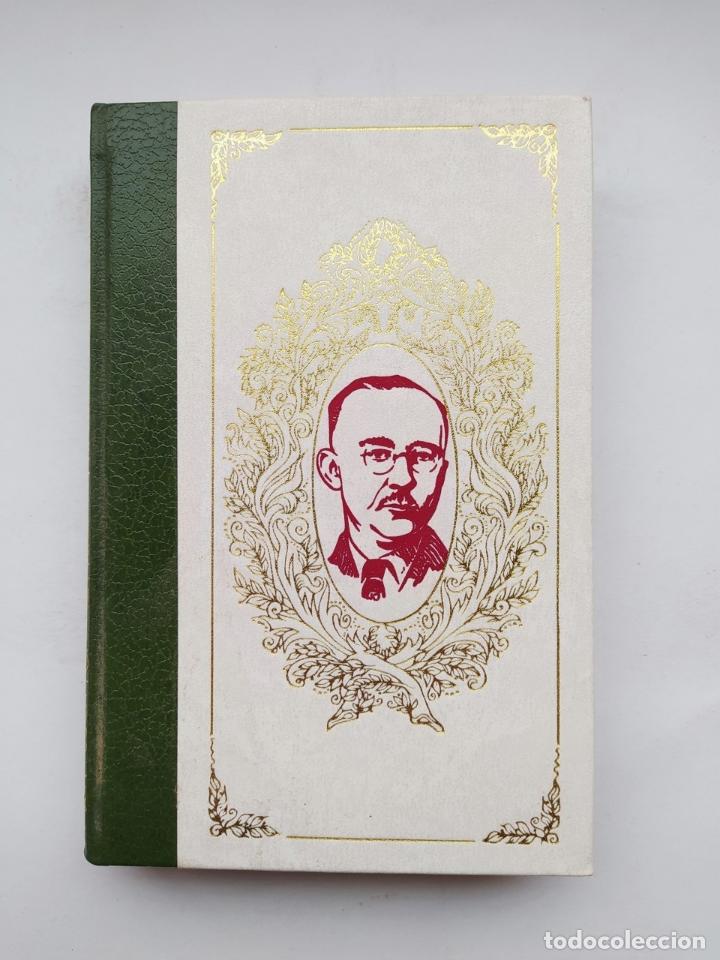 Libros: HIMMLER. - BERNARD MICHAL. TDK492 - Foto 1