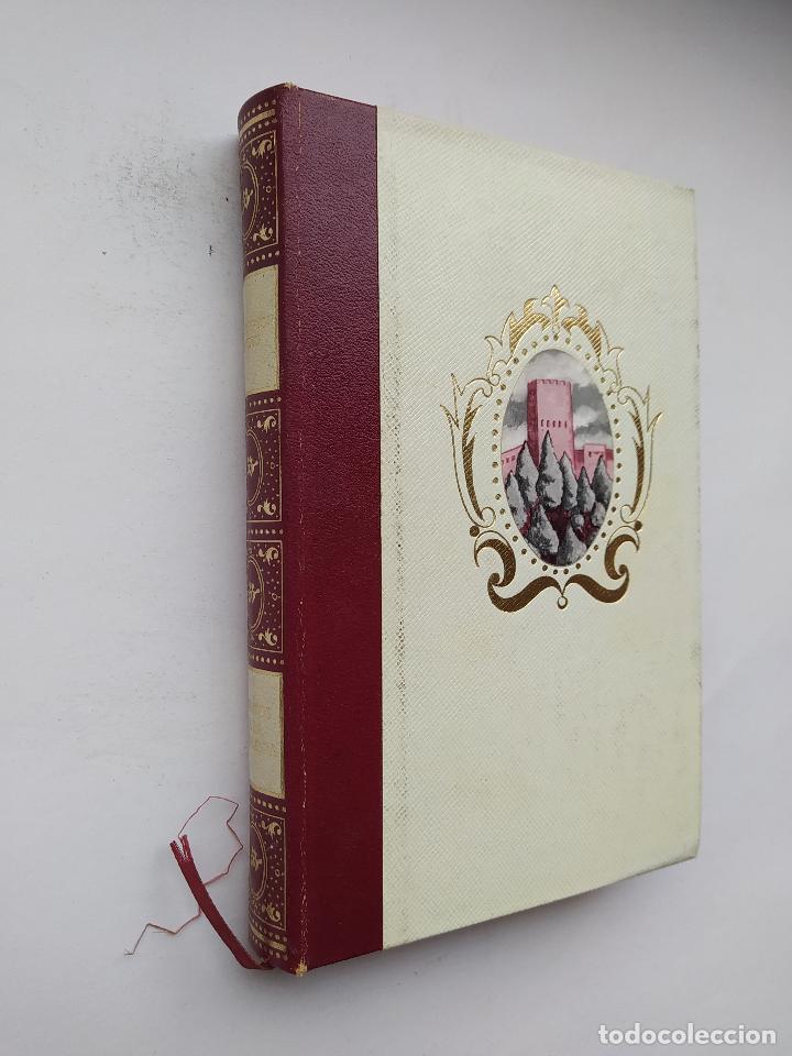 Libros: Cuentos de la Alhambra. - Washington Irving. TDK492 - Foto 2