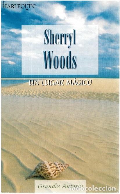 Libros: Un lugar m&aacute;gico - Sherryl Woods - Foto 1