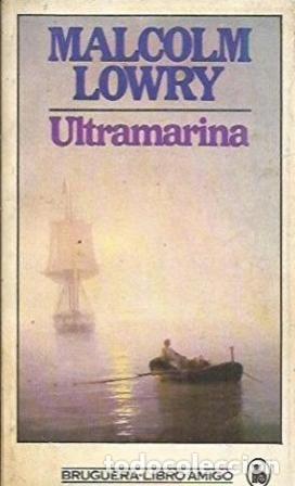Libros: ULTRAMARINA - LOWRY, MALCOLM TDK610 - Foto 1