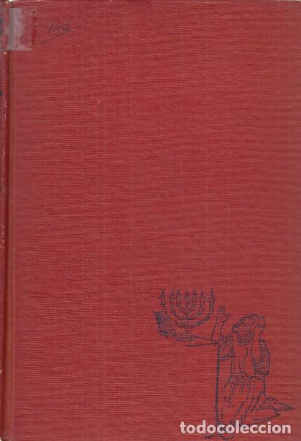 Libros: JEFTE Y SU HIJA - FEUCHTWANGER, LION - Foto 1