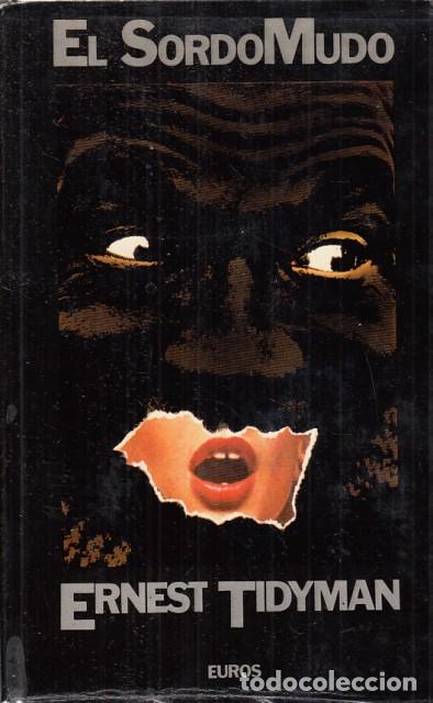 Libros: EL SORDOMUDO - TUDYMAN, ERNEST - Foto 1