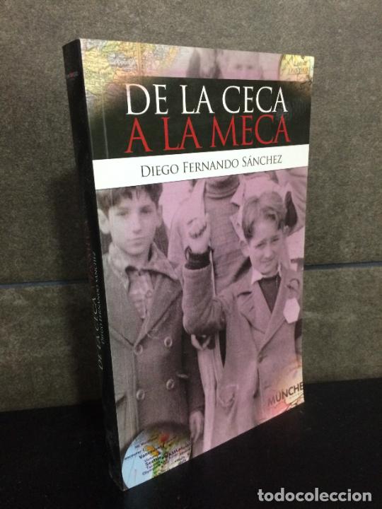 Libros: De la ceca a la meca (Spanish Edition) - Foto 1