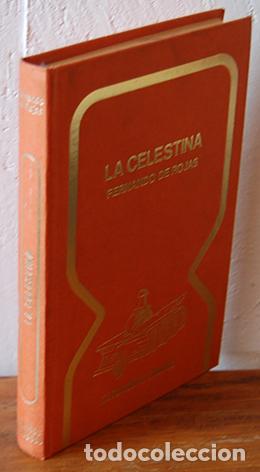 Libros: LA CELESTINA - FERNANDO DE ROJAS - Foto 1