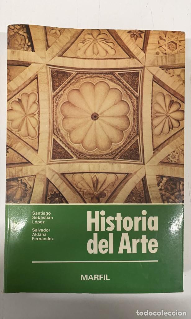 Libros: Historia del Arte - Sebasti&aacute;n, Santiago - Foto 1
