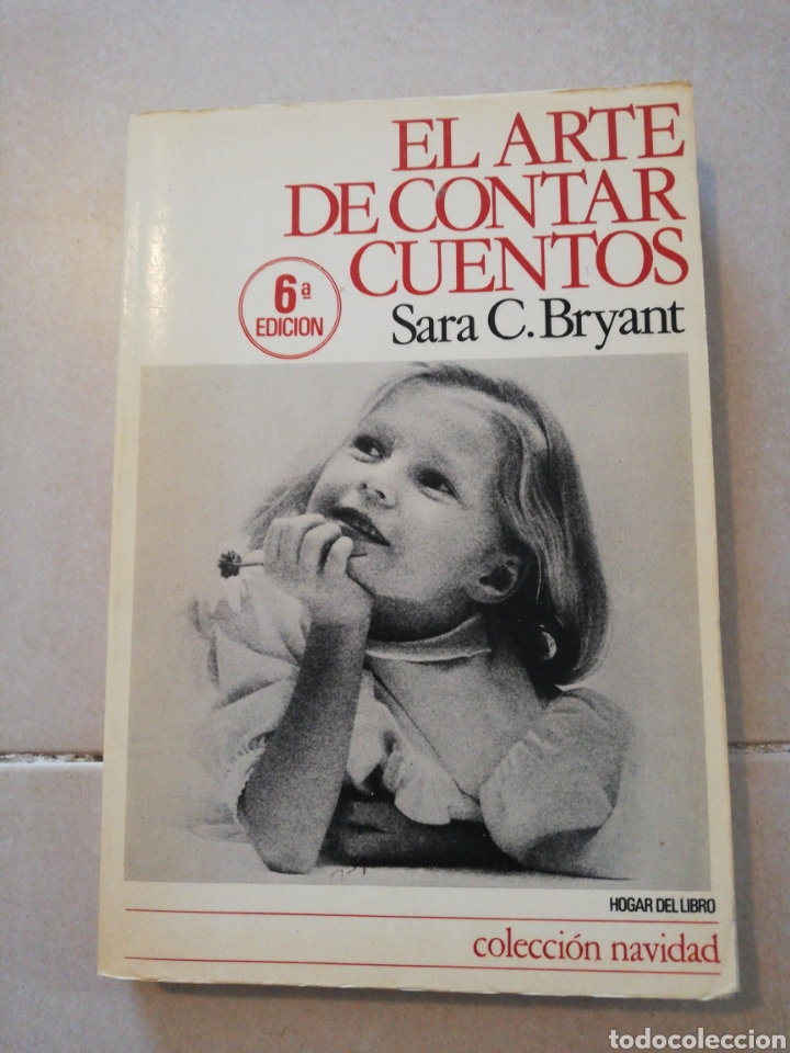 Libros: El arte de contar cuentos, Sara C. Bryant, edici&oacute;nes istmo - Foto 1