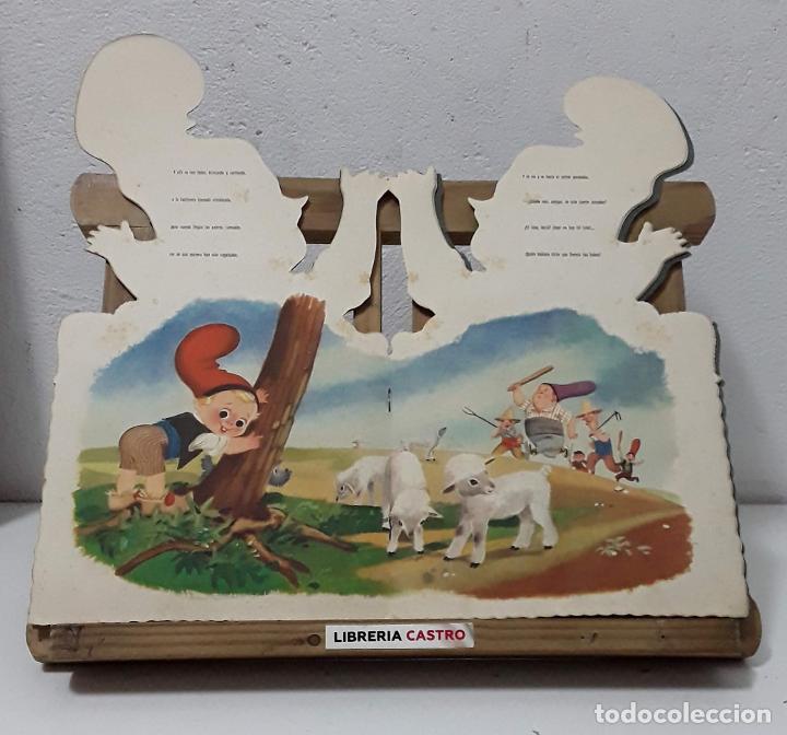 Libros: El Pastorcillo - F. L. Hern&aacute;ndez - Foto 2