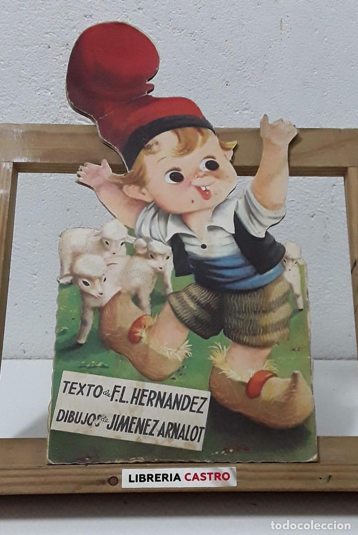 Libros: El Pastorcillo - F. L. Hern&aacute;ndez - Foto 1