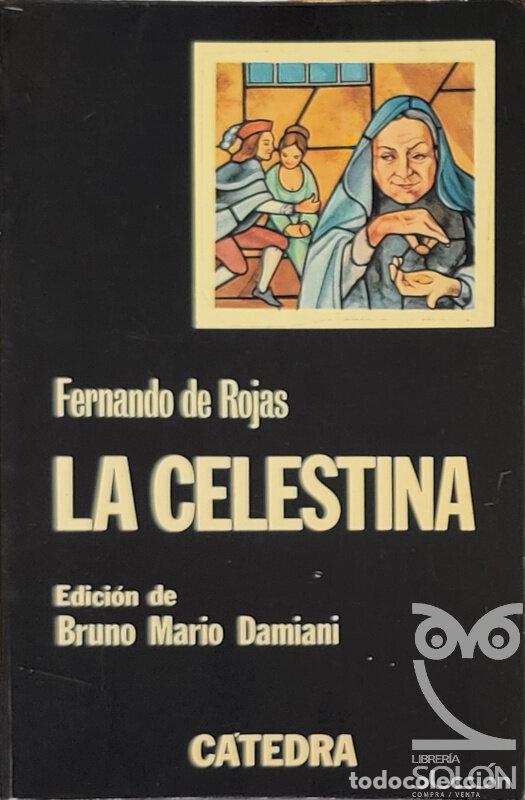 Libros: La Celestina - Fernando de Rojas - Foto 1
