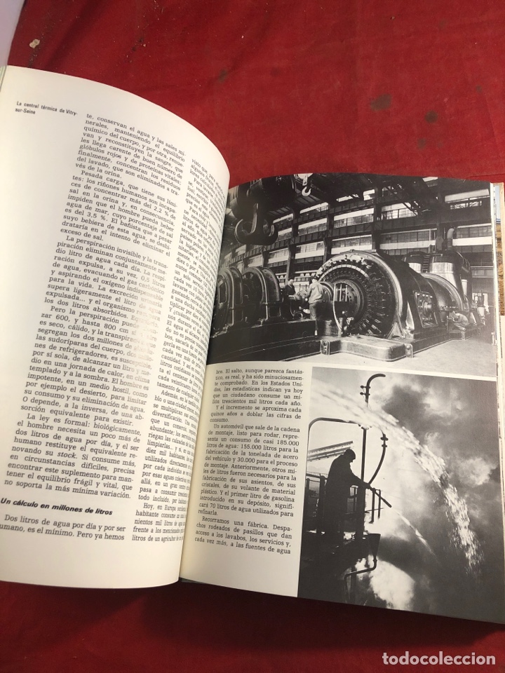Libros: La muerte del agua - Foto 4