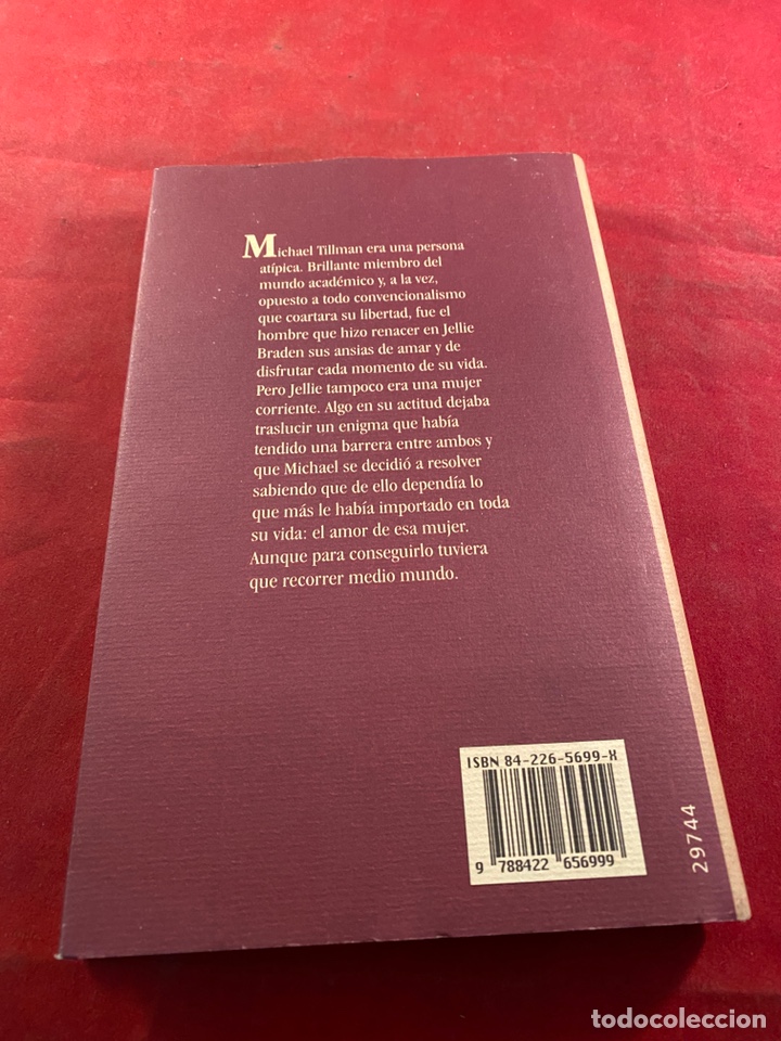 Libros: Vals lento en Cedar Bend - Foto 2