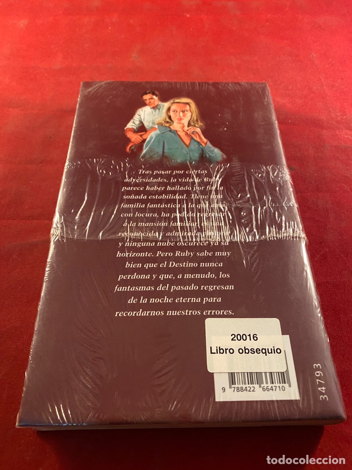 Libros: La joya secreta - Foto 2
