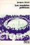 Libros: LOS MODELOS POL&Iacute;TICOS - Jacques Attali - Foto 1