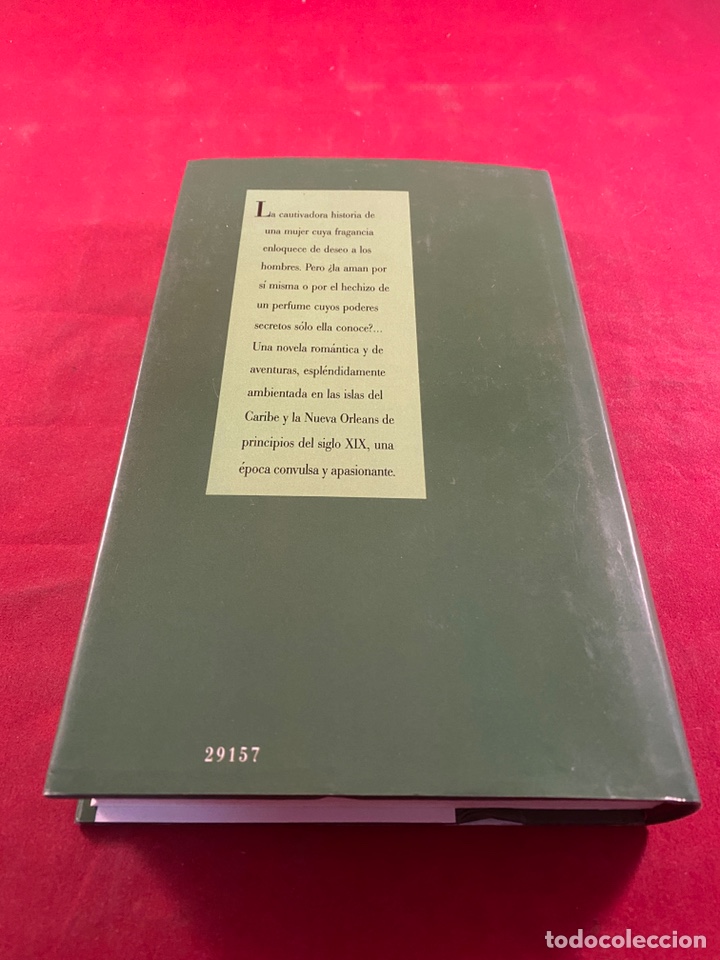 Libros: Perfume de Para&iacute;so - Foto 2